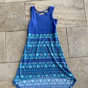 Girls Dress, size 7/8